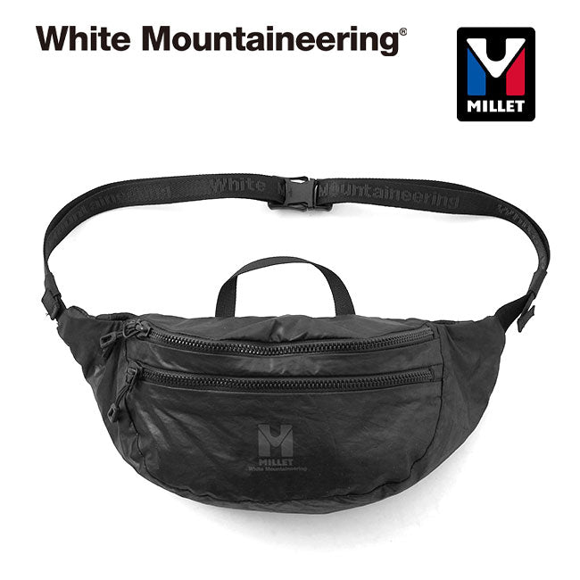 White Mountaineering × MILLET EXP SPEED WM EXP WM227818