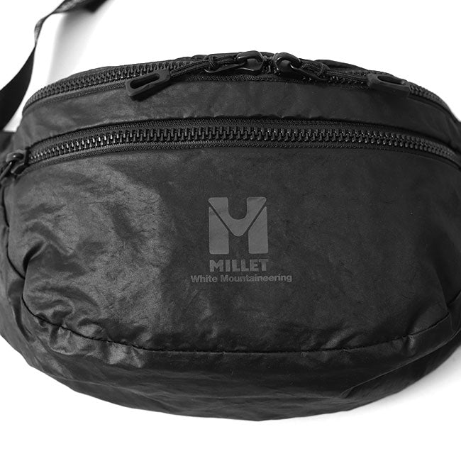 White Mountaineering × MILLET EXP SPEED WM EXP WM227818