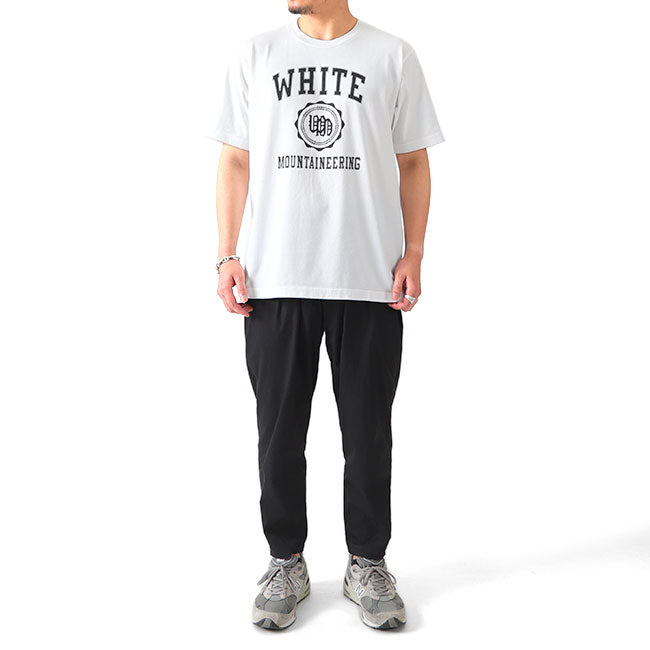 White Mountaineering T-SHIRT WM2271516