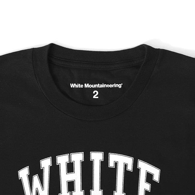 White Mountaineering T-SHIRT WM2271516