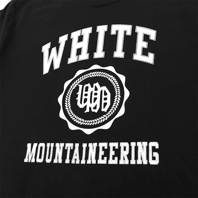 White Mountaineering T-SHIRT WM2271516