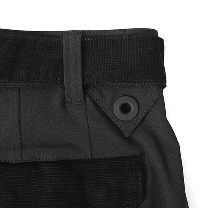 White Mountaineering SOLOTEX TECH BELTED CARGO PANTS WM2273404