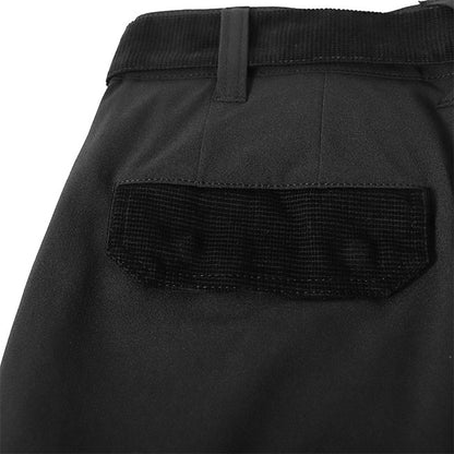 White Mountaineering SOLOTEX TECH BELTED CARGO PANTS WM2273404