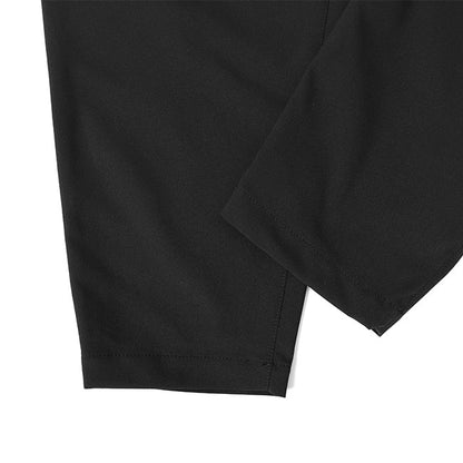 White Mountaineering SOLOTEX TECH BELTED CARGO PANTS WM2273404