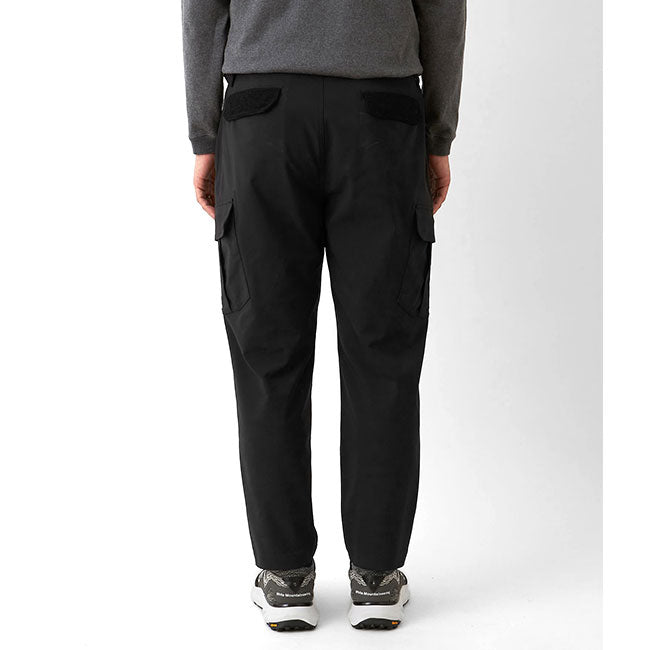 White Mountaineering SOLOTEX TECH BELTED CARGO PANTS WM2273404