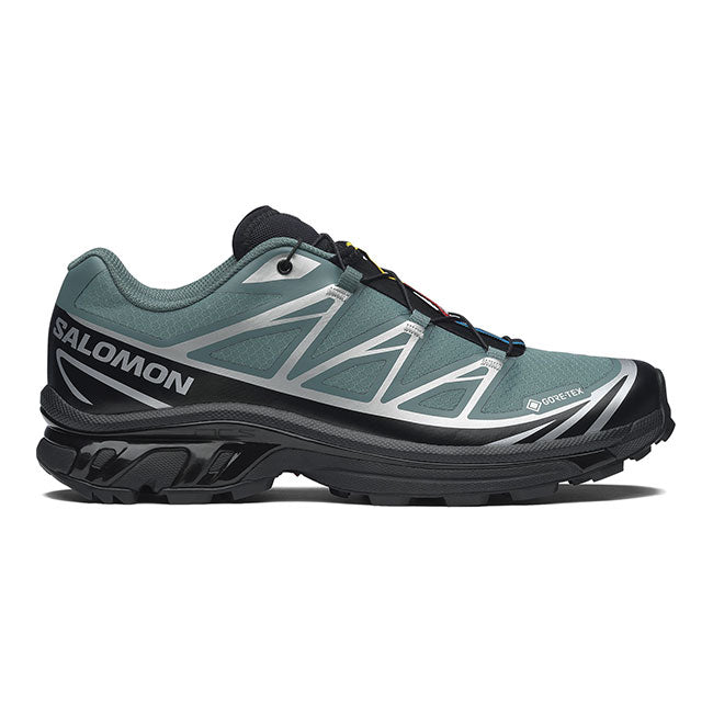 SALOMON SNEAKERS サロモンスニーカーズ XT-6 GTX ゴアテックス パフォーマンス スニーカー L47861500 シューズ メンズ