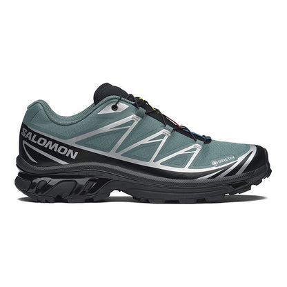 SALOMON SNEAKERS サロモンスニーカーズ XT-6 GTX ゴアテックス パフォーマンス スニーカー L47861500 シューズ メンズ