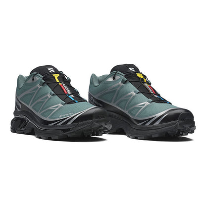 SALOMON SNEAKERS サロモンスニーカーズ XT-6 GTX ゴアテックス パフォーマンス スニーカー L47861500 シューズ メンズ