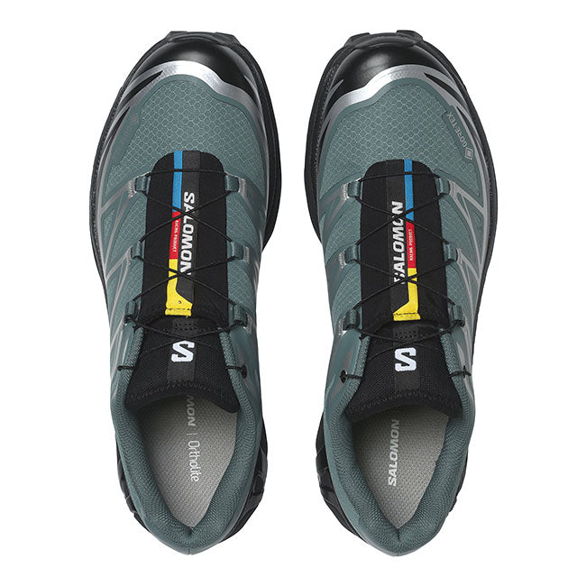 SALOMON SNEAKERS サロモンスニーカーズ XT-6 GTX ゴアテックス パフォーマンス スニーカー L47861500 シューズ メンズ