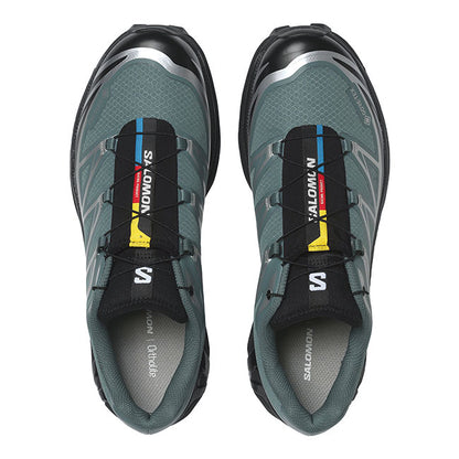 SALOMON SNEAKERS サロモンスニーカーズ XT-6 GTX ゴアテックス パフォーマンス スニーカー L47861500 シューズ メンズ