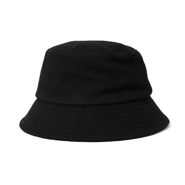 KIJIMA TAKAYUKI MELTON BUCKET HAT MEYYYY223A **