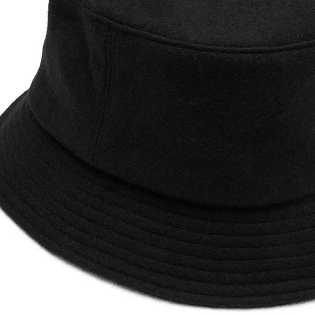 KIJIMA TAKAYUKI MELTON BUCKET HAT MEYYYY223A **