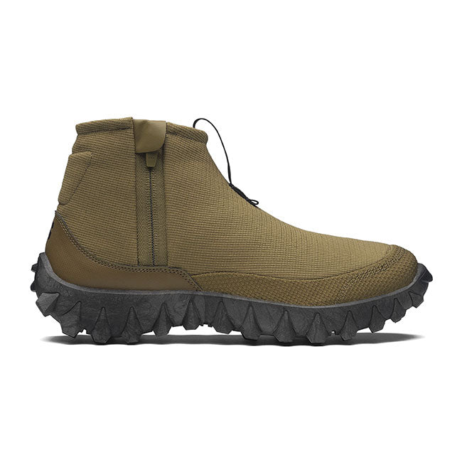 SALOMON SNEAKERS サロモンスニーカーズ SNOWCLOG MID スノークロッグ ミッド L47868100 ハイカットスニーカー シューズ メンズ レディース