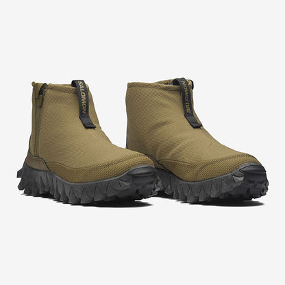 SALOMON SNEAKERS サロモンスニーカーズ SNOWCLOG MID スノークロッグ ミッド L47868100 ハイカットスニーカー シューズ メンズ レディース