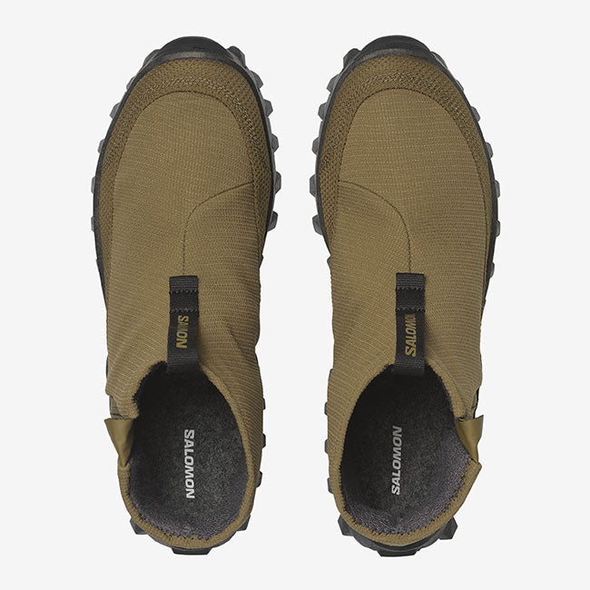 SALOMON SNEAKERS サロモンスニーカーズ SNOWCLOG MID スノークロッグ ミッド L47868100 ハイカットスニーカー シューズ メンズ レディース