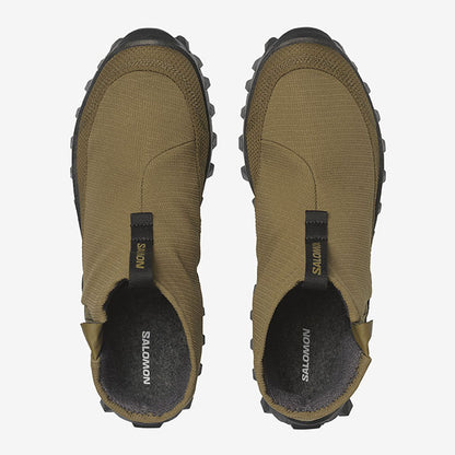 SALOMON SNEAKERS サロモンスニーカーズ SNOWCLOG MID スノークロッグ ミッド L47868100 ハイカットスニーカー シューズ メンズ レディース