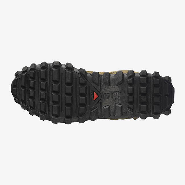 SALOMON SNEAKERS サロモンスニーカーズ SNOWCLOG MID スノークロッグ ミッド L47868100 ハイカットスニーカー シューズ メンズ レディース