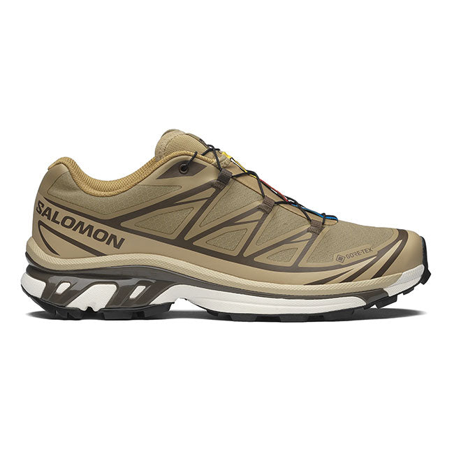 SALOMON SNEAKERS サロモンスニーカーズ XT-6 GTX ゴアテックス パフォーマンス スニーカー L47975000 シューズ メンズ レディース