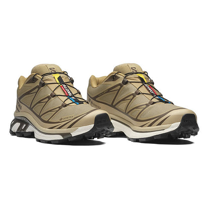 SALOMON SNEAKERS サロモンスニーカーズ XT-6 GTX ゴアテックス パフォーマンス スニーカー L47975000 シューズ メンズ レディース