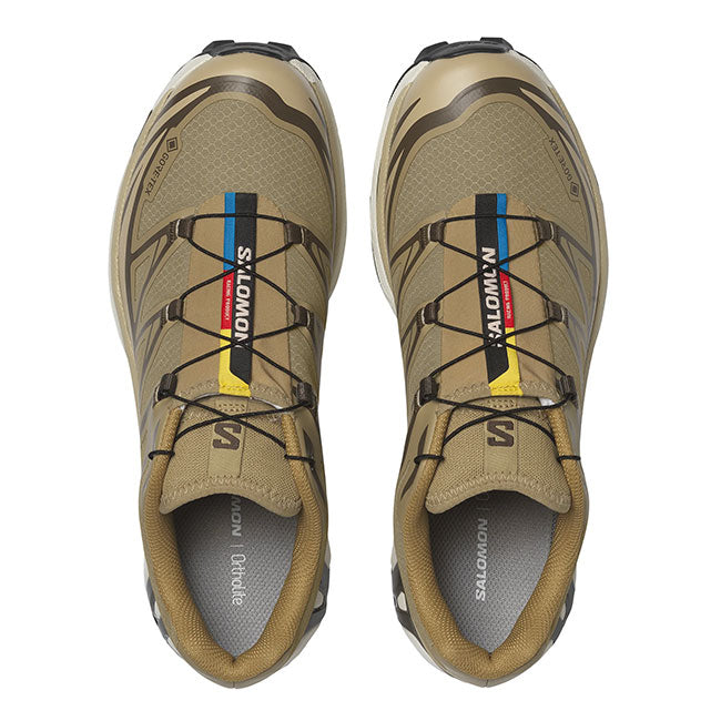 SALOMON SNEAKERS サロモンスニーカーズ XT-6 GTX ゴアテックス パフォーマンス スニーカー L47975000 シューズ メンズ レディース