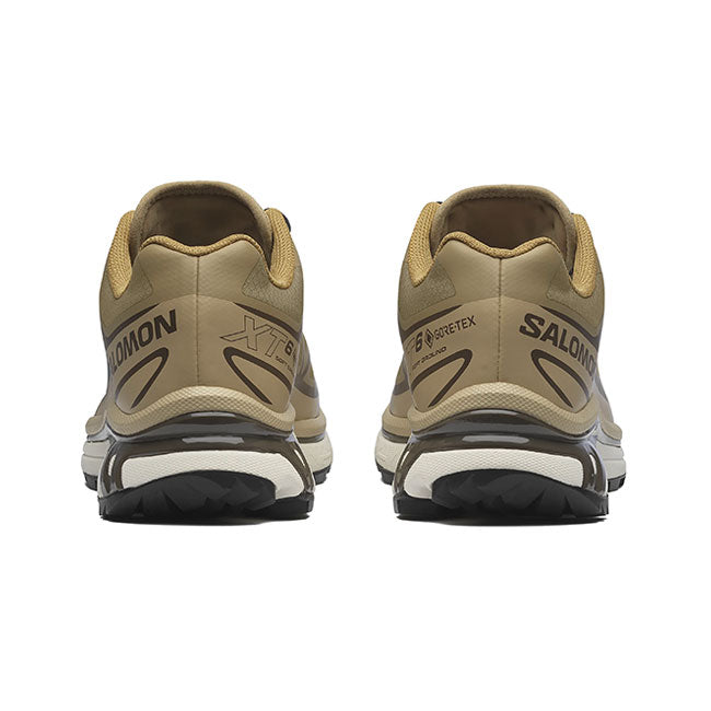 SALOMON SNEAKERS サロモンスニーカーズ XT-6 GTX ゴアテックス パフォーマンス スニーカー L47975000 シューズ メンズ レディース