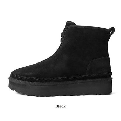 White Mountaineering × UGG Harkley Zip WM2173807