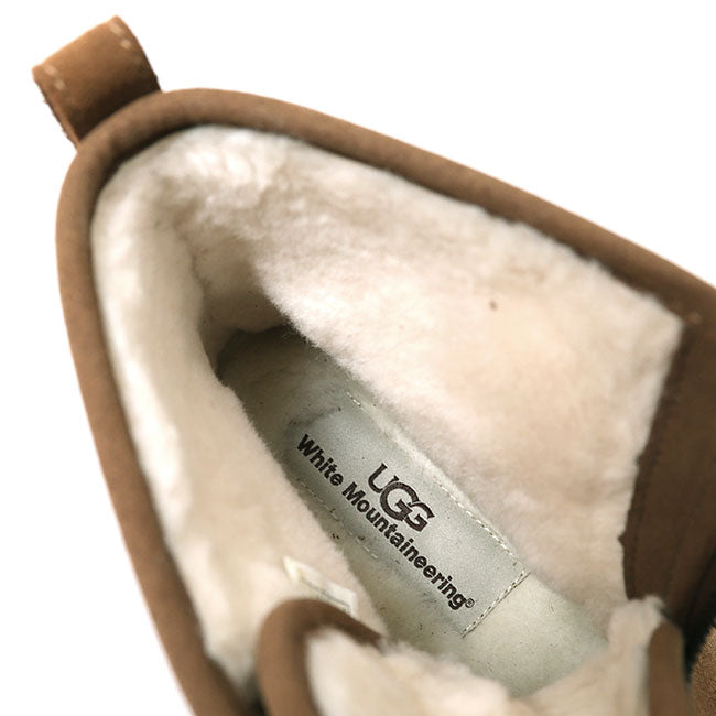 White Mountaineering × UGG Harkley Zip WM2173807