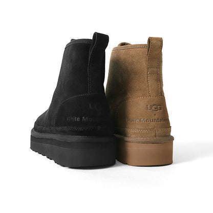 White Mountaineering × UGG Harkley Zip WM2173807