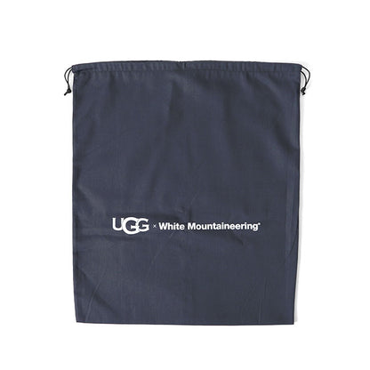 White Mountaineering × UGG Harkley Zip WM2173807