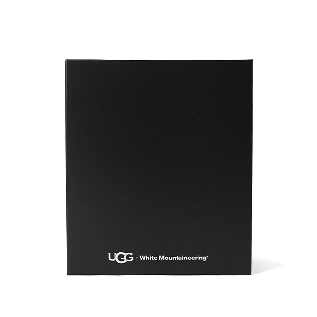 White Mountaineering × UGG Harkley Zip WM2173807