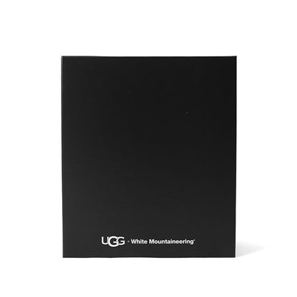 White Mountaineering × UGG Harkley Zip WM2173807