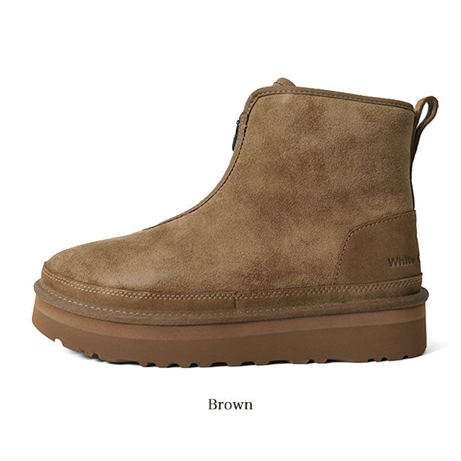 White Mountaineering × UGG Harkley Zip WM2173807