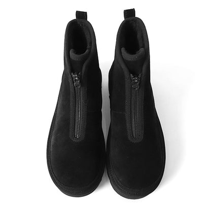 White Mountaineering × UGG Harkley Zip WM2173807