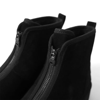 White Mountaineering × UGG Harkley Zip WM2173807