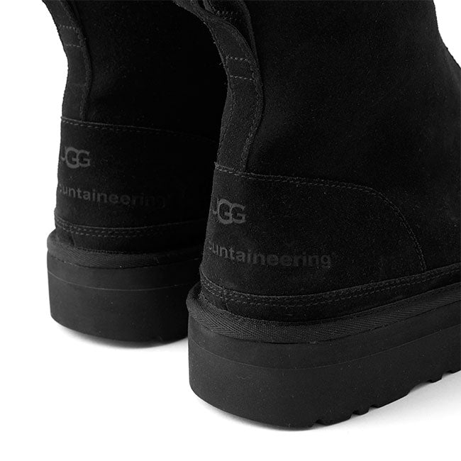 White Mountaineering × UGG Harkley Zip WM2173807