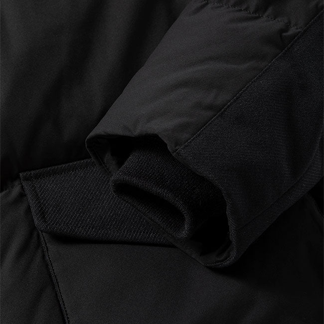 Fred Perry フレッドペリー フード付き ダウンジャケット F2610 撥水 (メンズ)