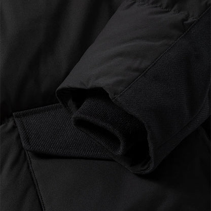 Fred Perry フレッドペリー フード付き ダウンジャケット F2610 撥水 (メンズ)