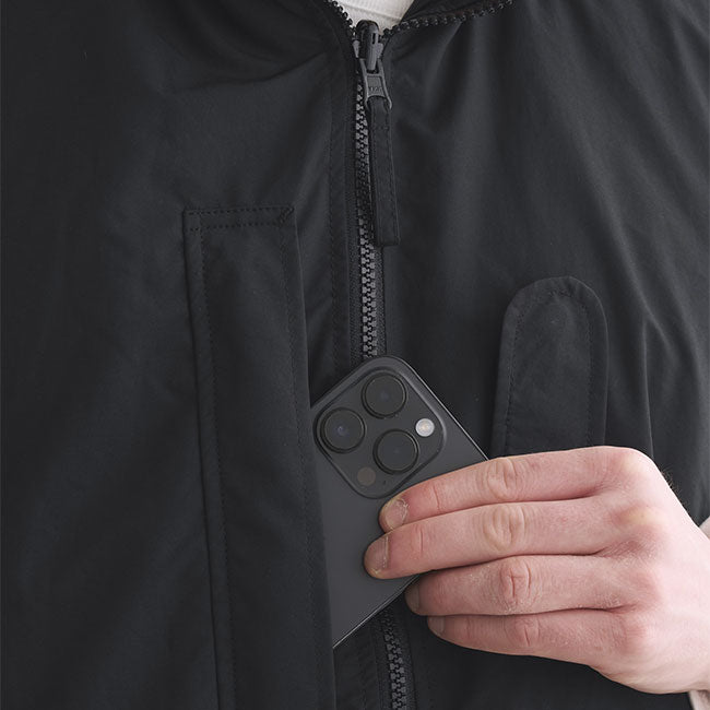 Traditional Weatherwear トラディショナルウェザーウェア UNIONWEAR リバーシブル スタンドカラー ダウンベスト G242CIDCO0415DZ フード付き メンズ