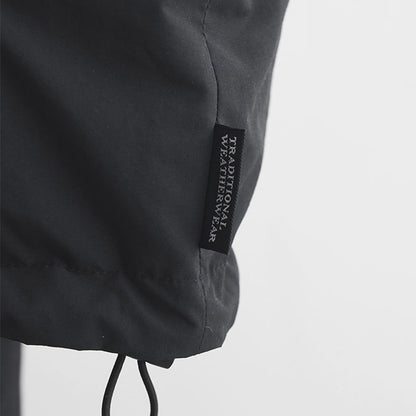 Traditional Weatherwear トラディショナルウェザーウェア UNIONWEAR リバーシブル スタンドカラー ダウンベスト G242CIDCO0415DZ フード付き メンズ