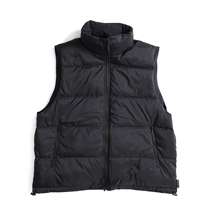 Traditional Weatherwear トラディショナルウェザーウェア UNIONWEAR リバーシブル スタンドカラー ダウンベスト G242CIDCO0415DZ フード付き メンズ