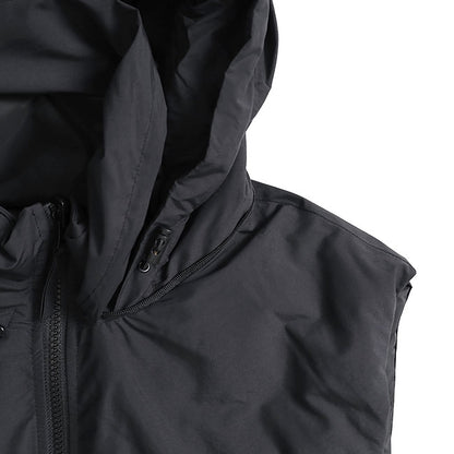 Traditional Weatherwear トラディショナルウェザーウェア UNIONWEAR リバーシブル スタンドカラー ダウンベスト G242CIDCO0415DZ フード付き メンズ