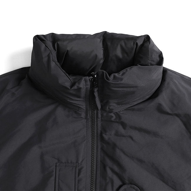 Traditional Weatherwear トラディショナルウェザーウェア UNIONWEAR リバーシブル スタンドカラー ダウンベスト G242CIDCO0415DZ フード付き メンズ