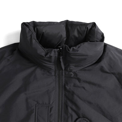 Traditional Weatherwear トラディショナルウェザーウェア UNIONWEAR リバーシブル スタンドカラー ダウンベスト G242CIDCO0415DZ フード付き メンズ