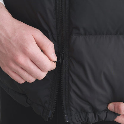 Traditional Weatherwear トラディショナルウェザーウェア UNIONWEAR リバーシブル スタンドカラー ダウンベスト G242CIDCO0415DZ フード付き メンズ