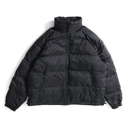 Traditional Weatherwear トラディショナルウェザーウェア UNIONWEAR リバーシブル スタンドカラー ダウンジャケット G242CIDCO0414DZ フード付き メンズ