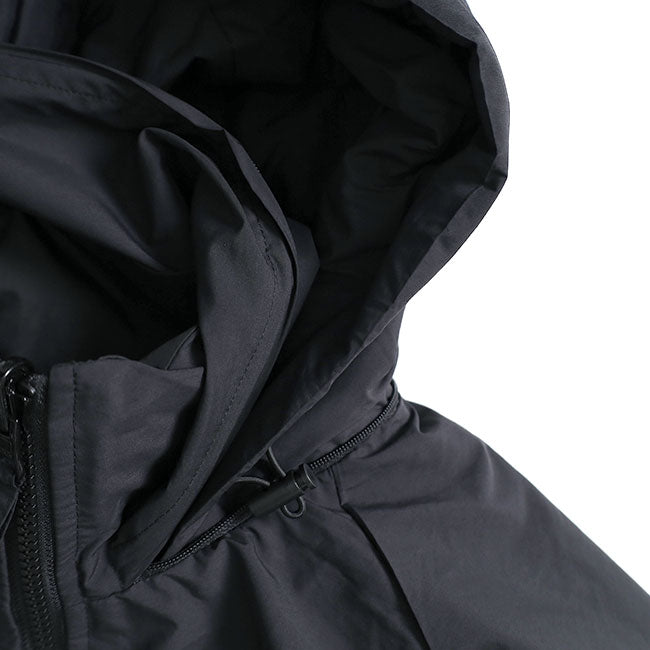 Traditional Weatherwear トラディショナルウェザーウェア UNIONWEAR リバーシブル スタンドカラー ダウンジャケット G242CIDCO0414DZ フード付き メンズ