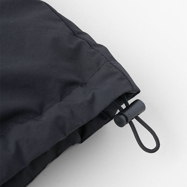 Traditional Weatherwear トラディショナルウェザーウェア UNIONWEAR リバーシブル スタンドカラー ダウンジャケット G242CIDCO0414DZ フード付き メンズ