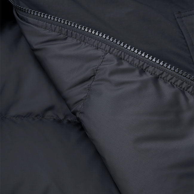 Traditional Weatherwear トラディショナルウェザーウェア UNIONWEAR リバーシブル スタンドカラー ダウンジャケット G242CIDCO0414DZ フード付き メンズ