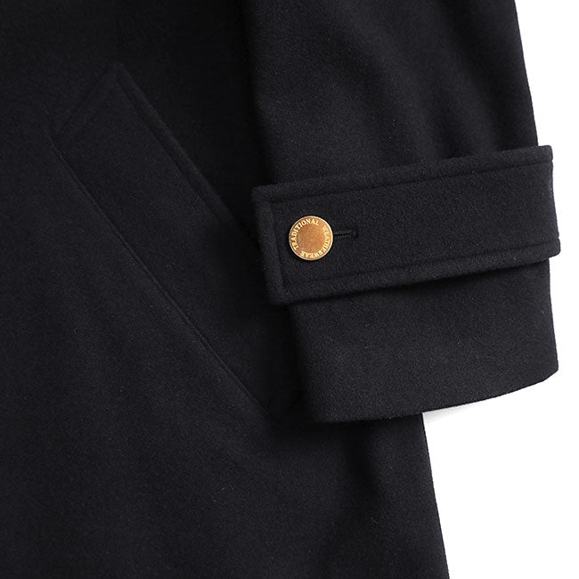 Traditional Weatherwear トラディショナルウェザーウェア MALTON マールトン ノーカラーコート L242KGFCO0368ML レディース