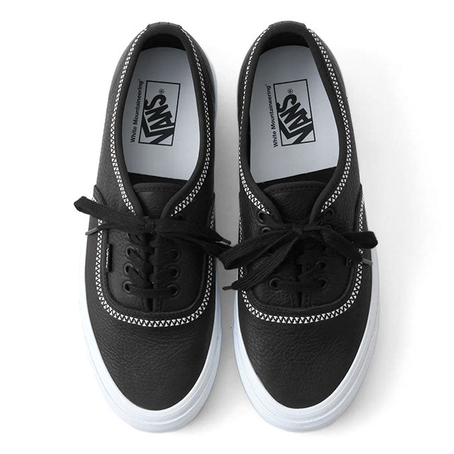 White Mountaineering × VANS AUTHENTIC 44 DX WM2371814
